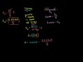 Optimal Angle for Projectile Part 3 Video Tutorial