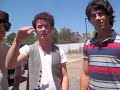 JONAS Fractured His Hip! JONAS Fractured His Hip!