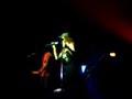 Paris 2 - La Oreja de Van Gogh