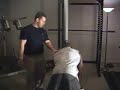 Super Station Torso Training workout video Super Station Torso Training workout video