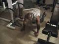 Super Station Torso Training workout video