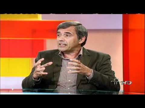 Jornal da Cultura 25/01/2012 - 3º Bloco