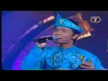 Pertandingan Akhir Bintang Asli Remaja 2006