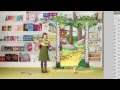 National Book Tokens - The inspiring gift: Campaign by Kitcatt Nohr Digitas