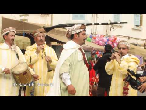 moussem - Carnaval Moussem De Tan Tan 2012 By Nawfal El Majdoubi.