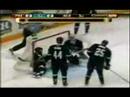 Yanic Perreault - 2006-2007 season - Highlights