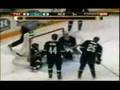 Yanic Perreault - 2006-2007 season - Highlights
