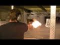 .50 CAL DESERT EAGLE ONE HANDED!!!