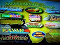 V�deo Wild Earth: African Safari Wii - Mini Games - Part 1