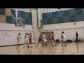 Rothesay Red Hawkes  vs  ARHS Vikings (4)