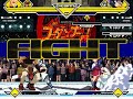 Mugen: Team Guilty Gear VS Mai_K & Senna