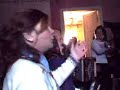 Russian Glass Music