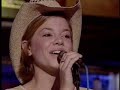 Here are some clips of Jessica Betts, winner of Missy Elliot's 