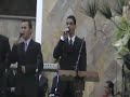 Quarteto Qu�rios - Os M�rtires