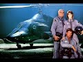 Airwolf Tribute