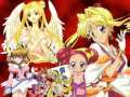 Amv - Anime Girls Transformation