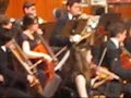 Felix Mendelssohn- Violin Concerto, E Minor, Op. 64: I. Allegro molto appassionato