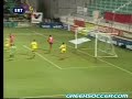 Matchday 11: SKODA Xanthi v Aris 1-1 (54' Agali)