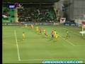 videos de Matchday 11: SKODA Xanthi v Aris 1-1 (54' Agali)