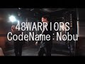 48Warriors-Nobu