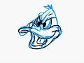 how to Draw Daffy Duck how to Draw Daffy Duck