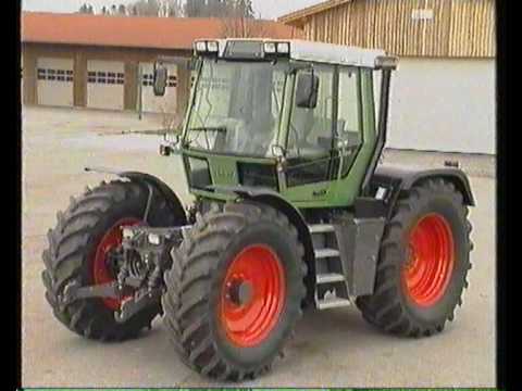 fendt