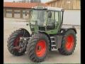 Fendt Xylon Werbevideo