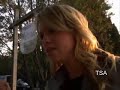 Tim Rozon: Alexz Johnson rocks!