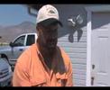 Record Wiper on Angler West TV Record Wiper on Angler West TV