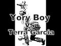 Yory Boy Campas destroza al Terra Garcia