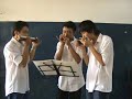 Penang - Fiddle of The Roof - Chris Trio