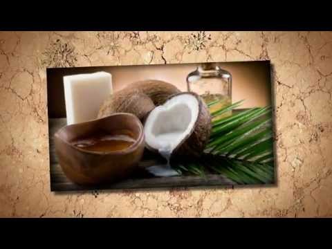 how to virgin coconut oil