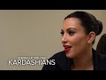 Kim Kardashian Learns Her Baby's Gender!