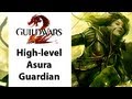 ► Guild Wars - Guild Wars 2 - High Level Asura Guardian Gameplay - Part 1