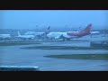 Gatwick Plane Spotting