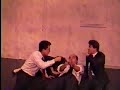 Stephen Colbert UNRELEASED sketch - \"Business Naptime\"