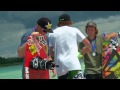 Park, Boat, and Big Air Wakeboarding - Red Bull Wake Open 2012 USA