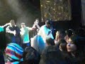 The Federation in Salinas @ Fox Theater 2