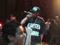 The Federation in Salinas @ Fox Theater 2