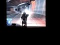 Wraith Mod with Gauss and Machine Gun Turrets