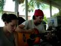 party song blink 182 cover
