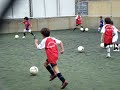 Treino Caua