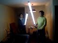 FLUORESCENTES 2 FLUORESCENTES 2