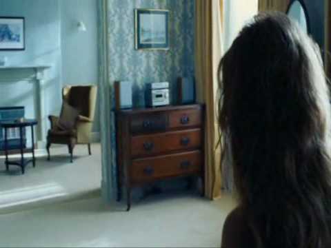 Ian Holm - A scene with Sir Ian Holm and Penelope Cruz in