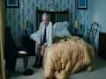 Sir Ian Holm & Penelope Cruz in "Cromophobia" (2005)