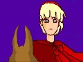 Little Red Riding Hood