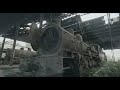 TRAILER - Memorias del saqueo