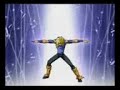 saint seiya opening