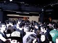 FABRIZIO FATTORI LIVE @ ROCK PLANET 7 DICEMBRE 2008 Parte 1.MPG