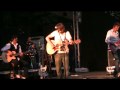 Ray Wilson - Lemon Yellow Sun (Stiltskin) 14.08.2009 Berlin - Biesdorf